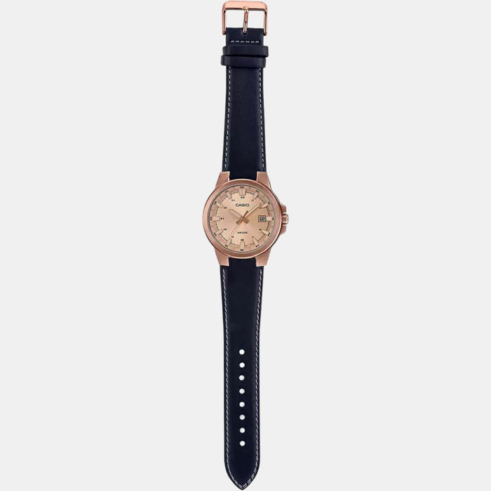 Casio 40 mm Black Quartz watch