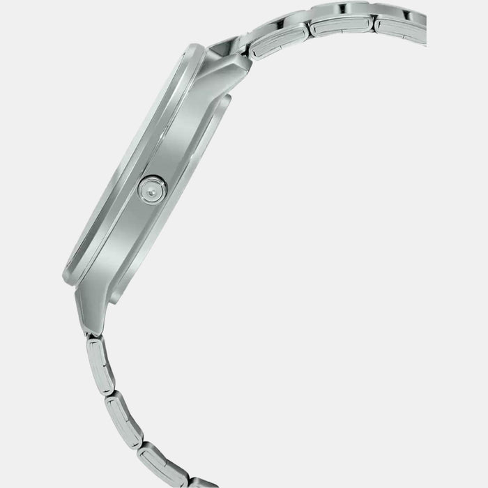 Casio 41 mm Round Quartz watch