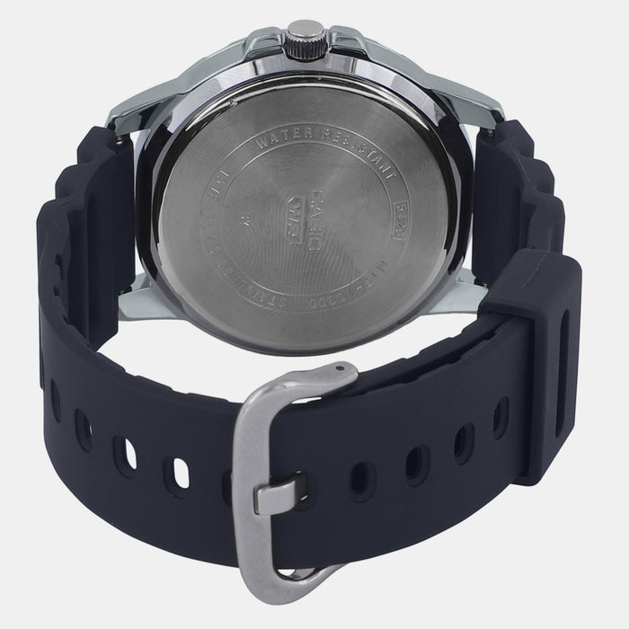 Casio Stainless Steel Round watch