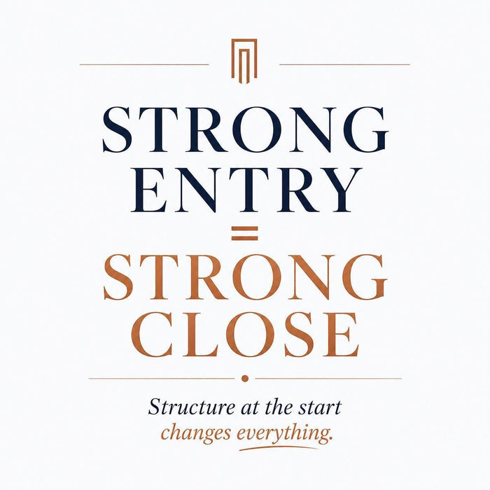 ENTRY POINT CONTROL™