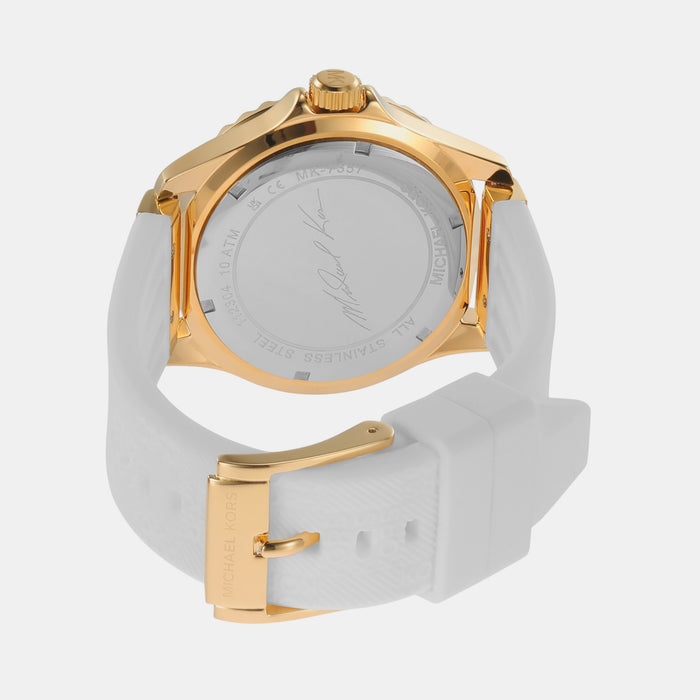 Michael Kors 43 mm Round Quartz watch