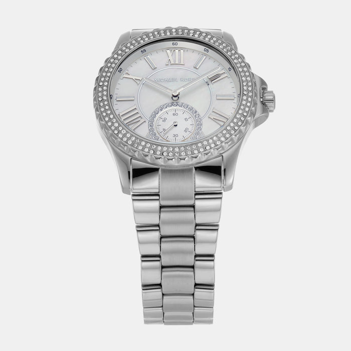 Michael Kors 40 mm Round Quartz watch