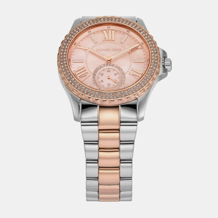Michael Kors 40 mm Round Quartz watch