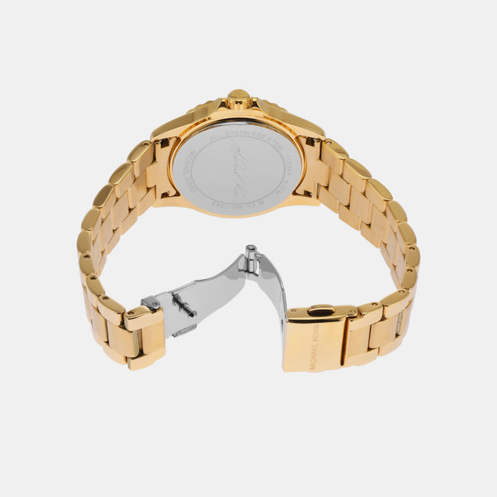Michael Kors 33 mm Round Quartz watch