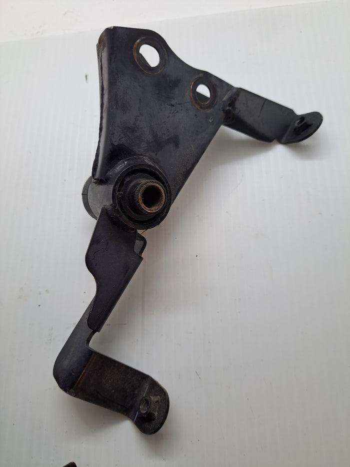 EX300 Ninja Engine Mount Brackets