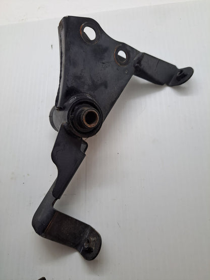 EX300 Ninja Engine Mount Brackets