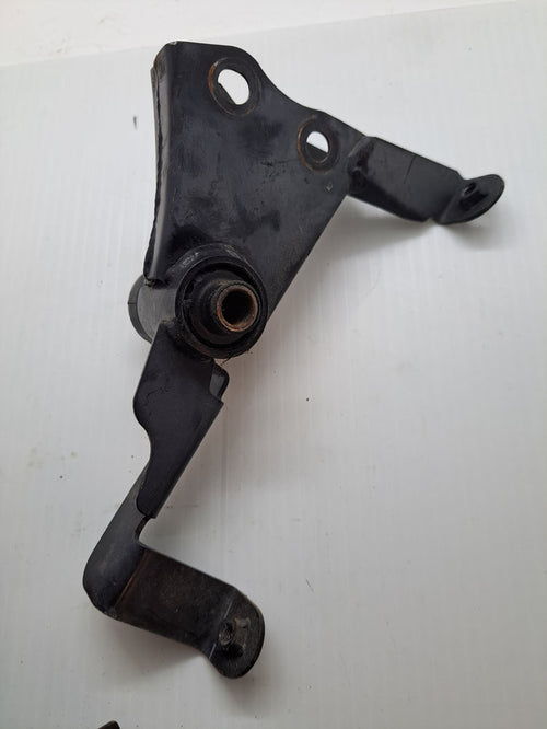 EX300 Ninja Engine Mount Brackets