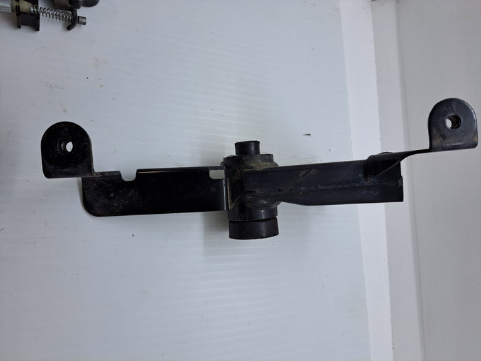 EX300 Ninja Engine Mount Brackets