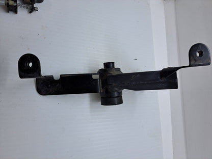 EX300 Ninja Engine Mount Brackets