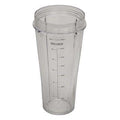 2x 700ml Power Nutri Cups