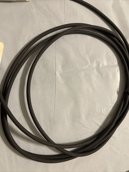 FCI 10117984 2030HLF NetApp QSFP Cable 3 meter passive copper ssf-8470 emc2