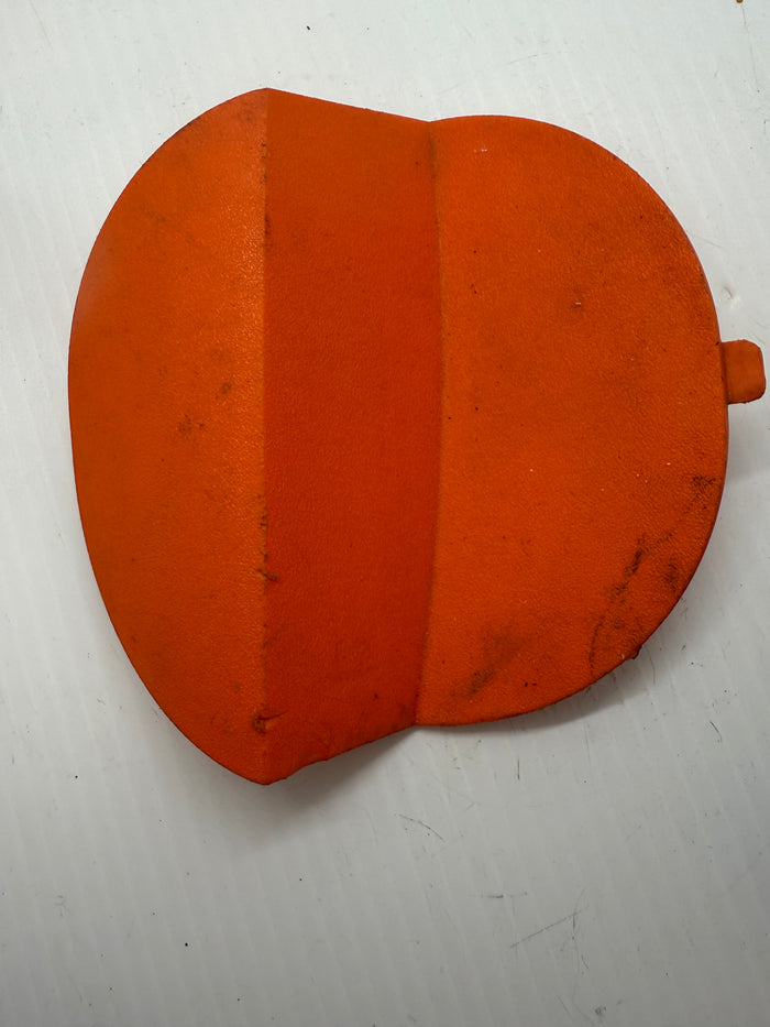 Firecat Clutch Plug Access Panel