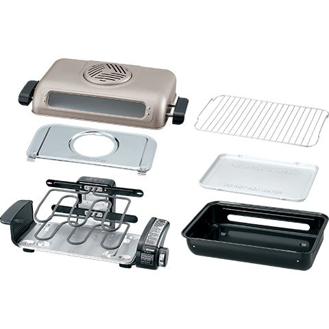 Fish Roaster EF-VPC40