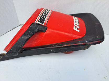FJ1200 Rear Tail Fairing Cover