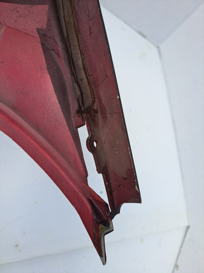 FJ1200 Rear Tail Fairing Cover