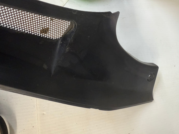 FJ1200 Right Grill, Air Outlet