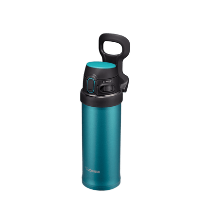 Flip-and-Go Stainless Mug SM-QHE48/60