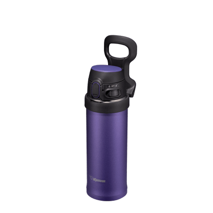 Flip-and-Go Stainless Mug SM-QHE48/60