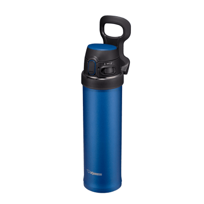 Flip-and-Go Stainless Mug SM-QHE48/60