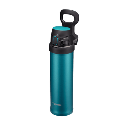 Flip-and-Go Stainless Mug SM-QHE48/60