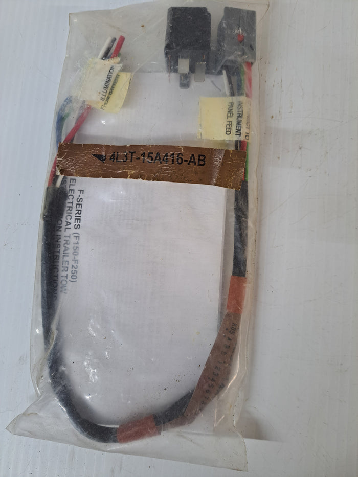 Ford Trailer Harness