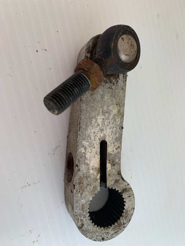 Formula Right Steering Arm