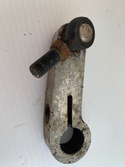 Formula Right Steering Arm