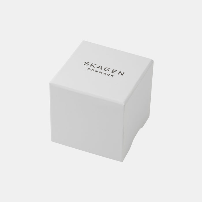 Skagen Round Quartz Analog Women watch
