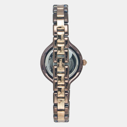 Timex 33 mm Round Quartz watch