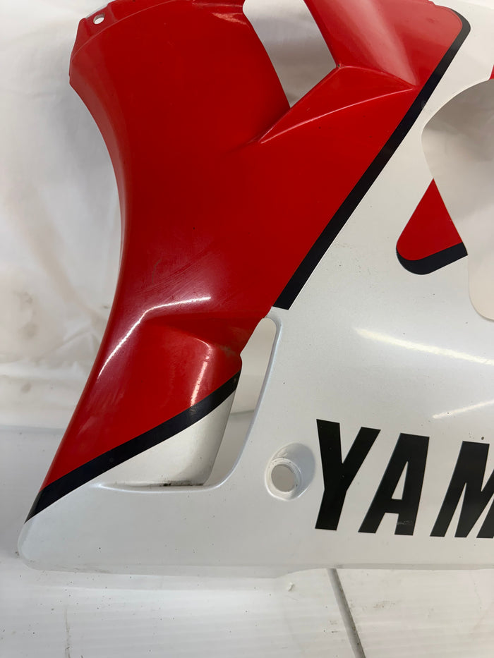 FZR 400 Left Fairing