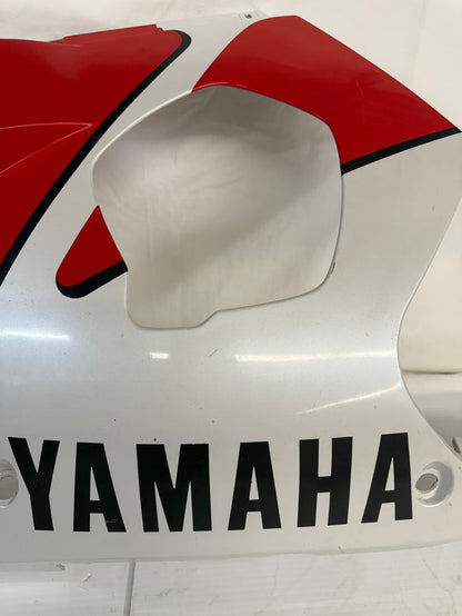 FZR 400 Left Fairing