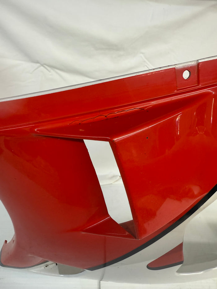 FZR 400 Left Fairing