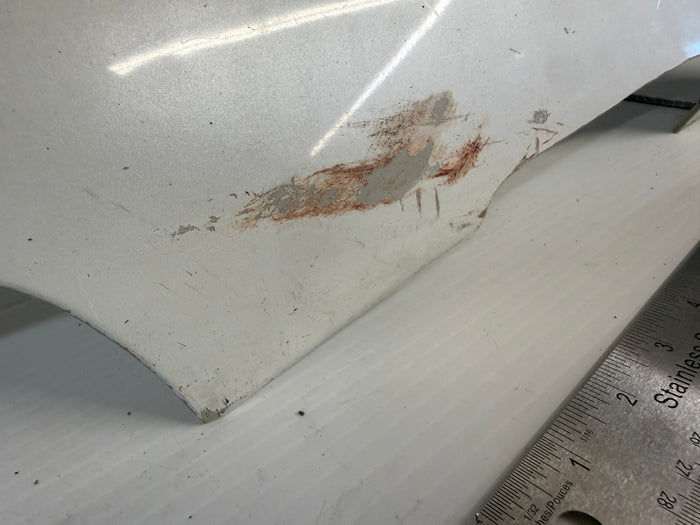 FZR1000W Right Fairing
