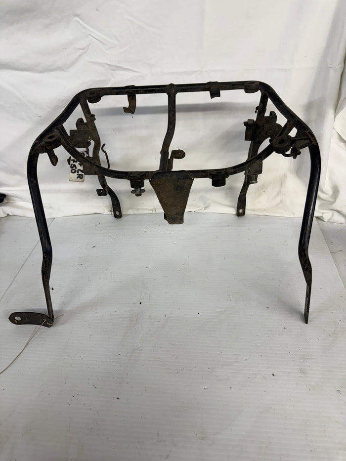 FZR750 FZR1000 Upper Fairing Bracket