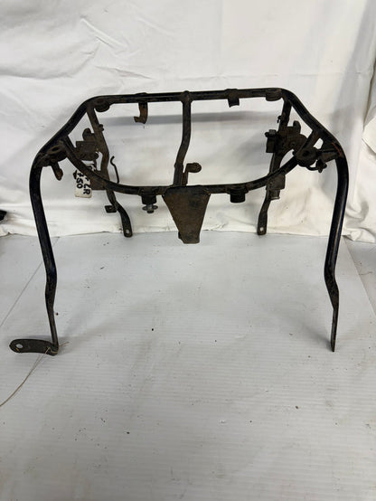 FZR750 FZR1000 Upper Fairing Bracket
