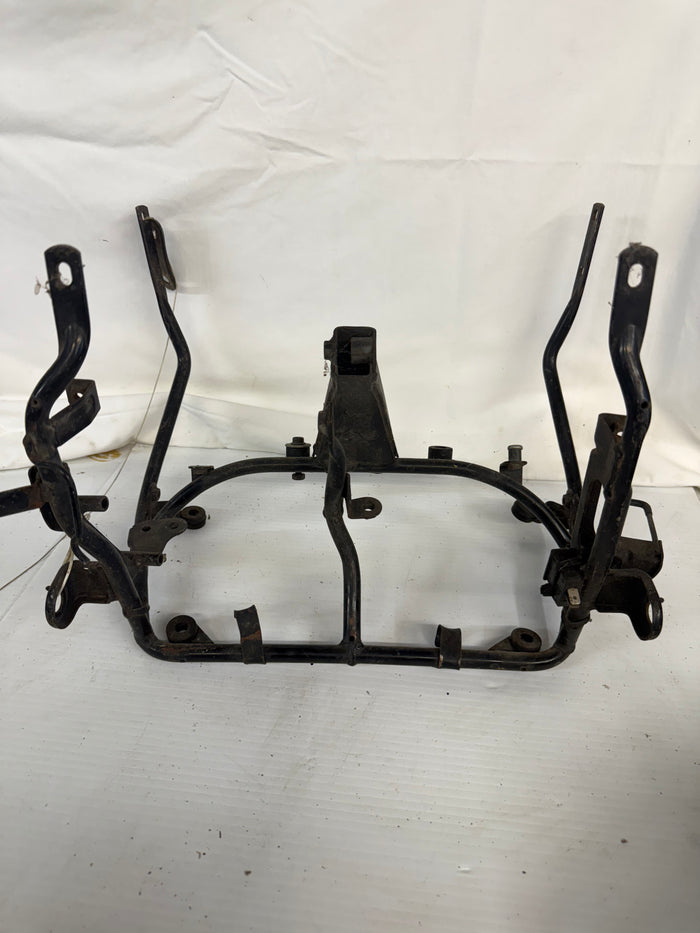 FZR750 FZR1000 Upper Fairing Bracket