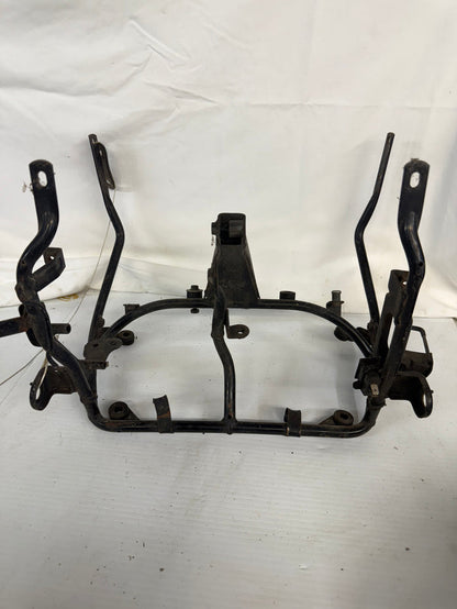 FZR750 FZR1000 Upper Fairing Bracket