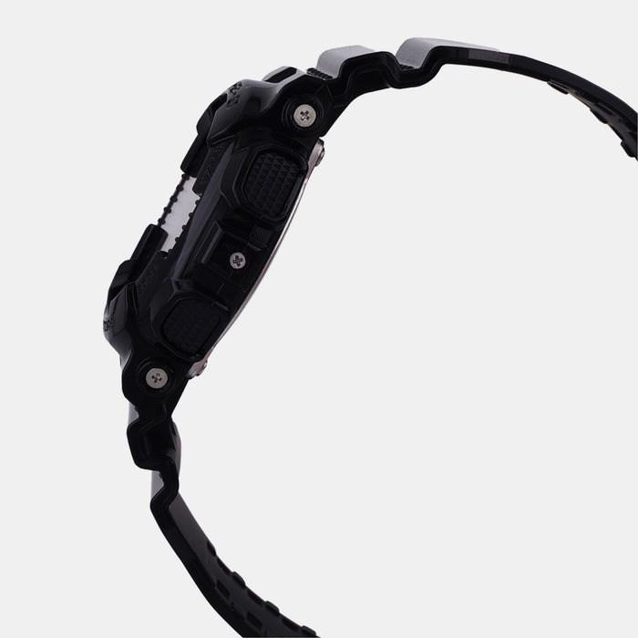 Casio 55 mm Round Quartz watch