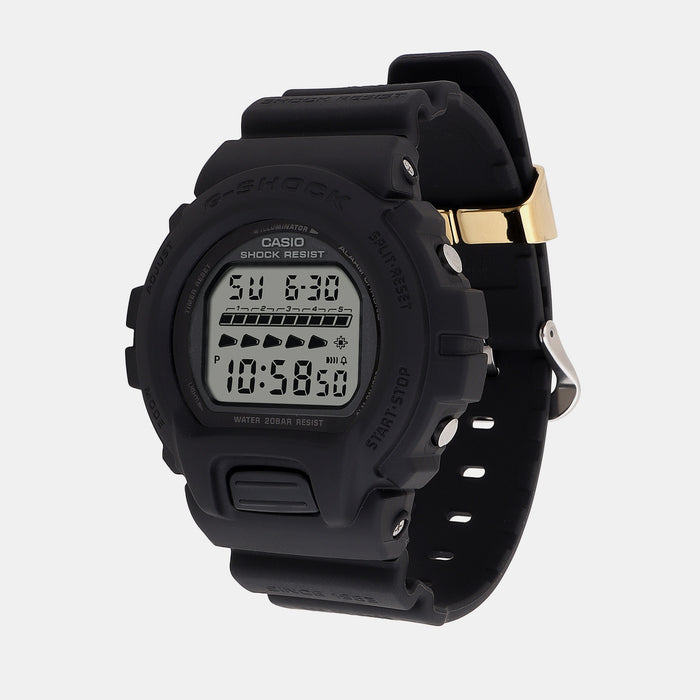 Casio 54 mm Round Quartz watch