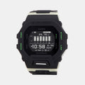Casio Rectangular Black Digital watch