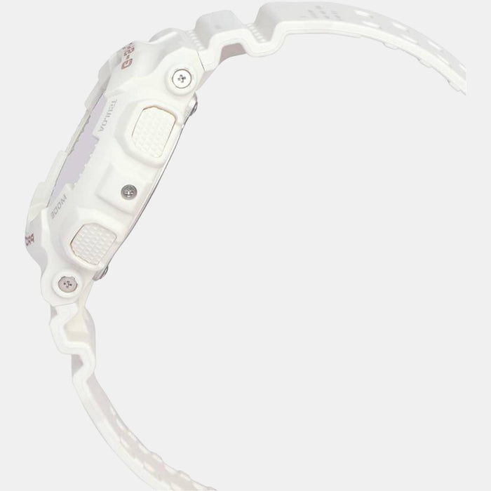 G-Shock Men Quartz Brown Dial Analog-Digital Resin Watch G1319
