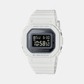 Casio Square Black Digital watch