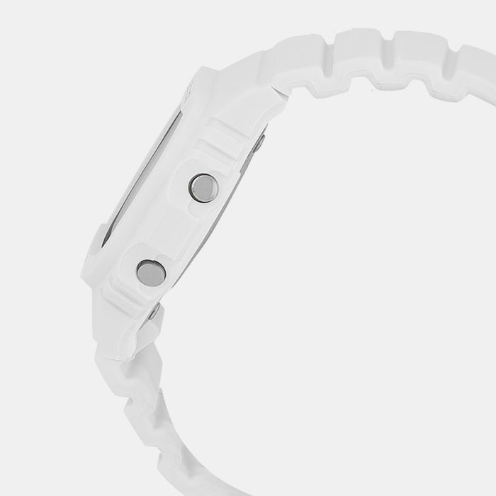 Casio 45 mm Square Quartz watch