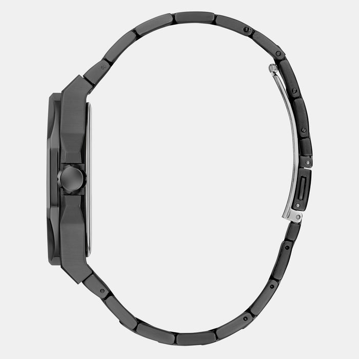 Guess 42 mm Round Quartz watch