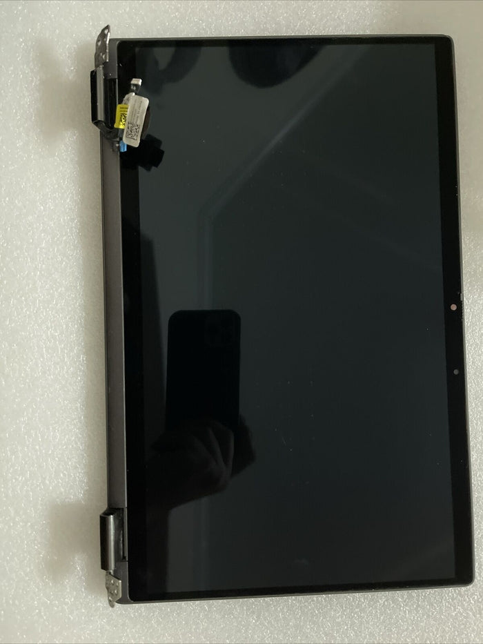 Gen Dell Latitude 7410 2-in-1 Silver LCD Assembly IR Webcam 2CGXF 0M9HV K2J4