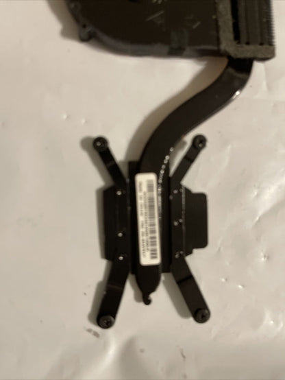 Gen Lenovo ThinkPad X1 Yoga 3rd Gen 3 Heatsink Fan Cooling 01AY918 01AY917 ata