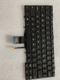 Genui Dell Latitude 7300 5300 2-in-1 Laptop US English Backlit Keyboard 2TR2K T1
