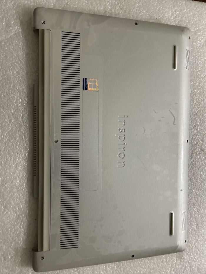 Genuin Dell Inspiron 7591 15 7591 Laptop LCD Bottom Base Cover 59JRD N2H1C4