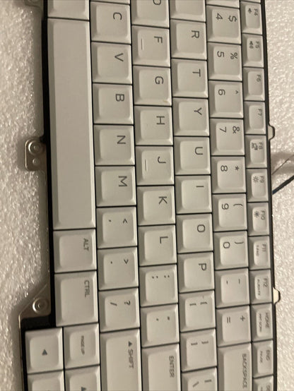 Genuine Alienware AREA 51M Laptop US AlienFX Keyboard WTNNF 62W10 062W10 H1 K5