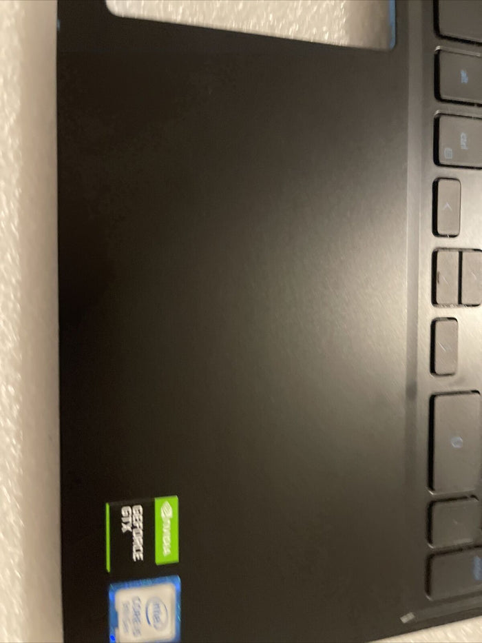 Genuine Alienware Dell G3 15 3590 Laptop Palmrest US Keyboard P0NG7 P0NG7 H3 T1